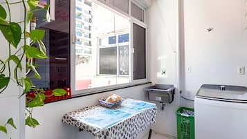 Quarto casal | Parte interna