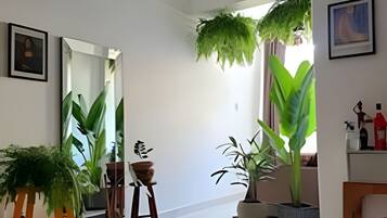 Double Room | Interior