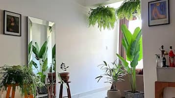 Appartement | Interieur