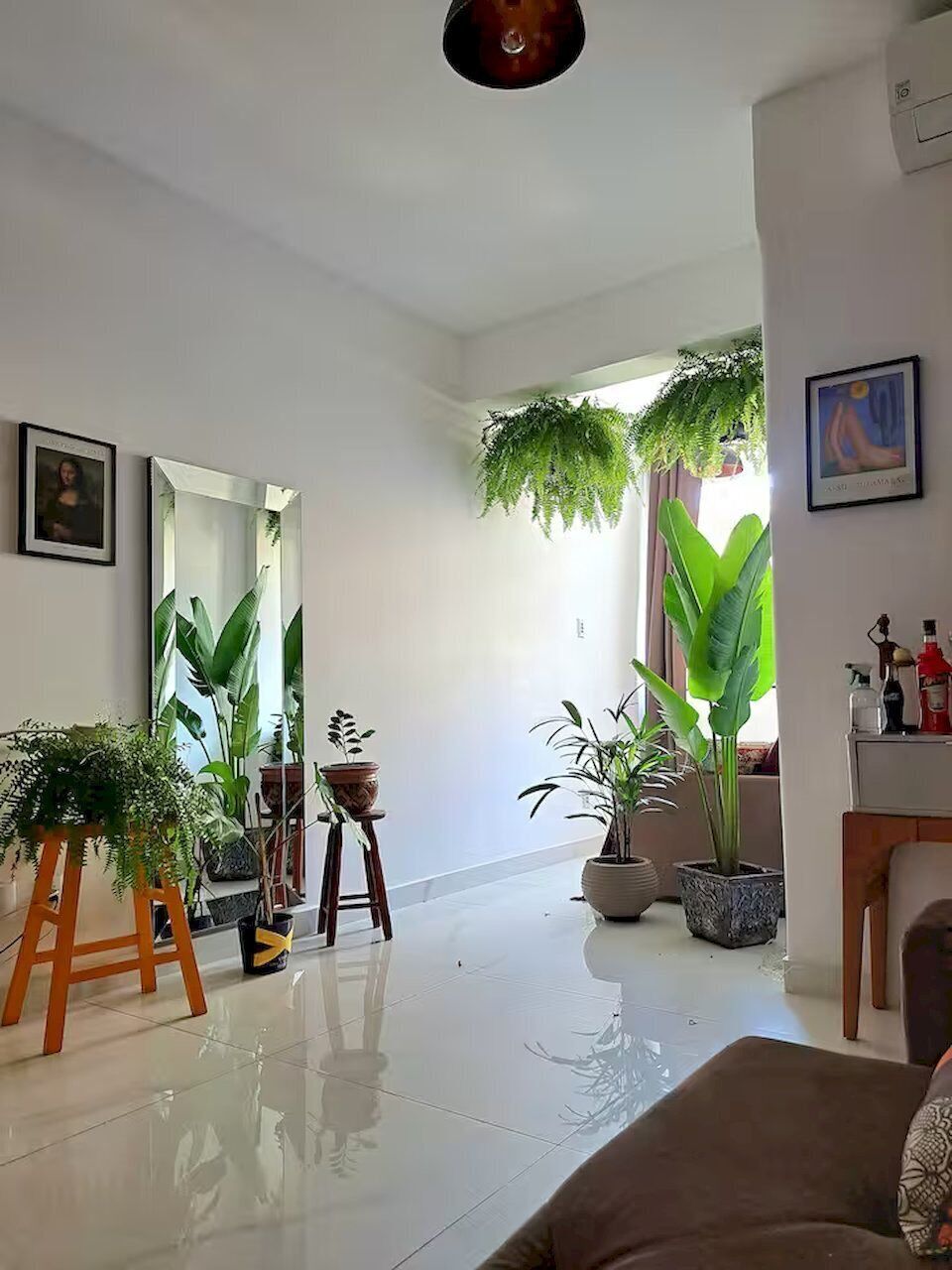 Chambre Simple | Intérieur