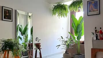Chambre Simple | Intérieur