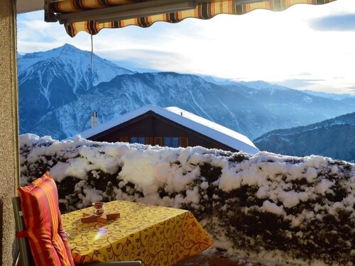 Chalet Abendstern by Interhome