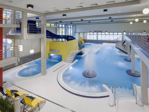 Pool-Wellness JOSKA by Interhome