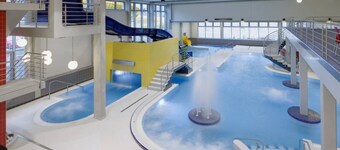 Pool-Wellness JOSKA by Interhome