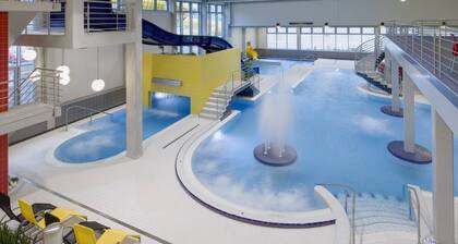 Pool-Wellness JOSKA by Interhome