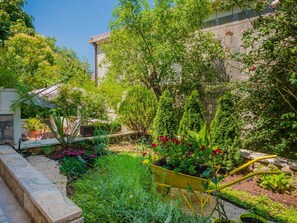 Property grounds - Ivona mit Terrasse und Außendusche by Interhome (Dubrovnik)