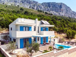 Exterior - Villa Allegra by Interhome (Omiš)