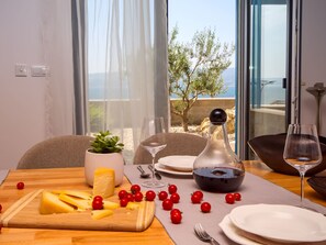 Dining - Villa Allegra by Interhome (Omiš)
