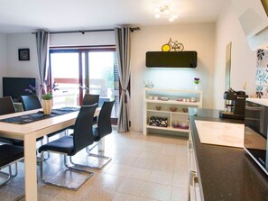 Dining - Wohnung Nia 1 by Interhome (Trogir/Okrug Donji)