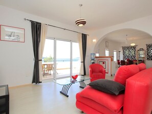 منطقة المعيشة