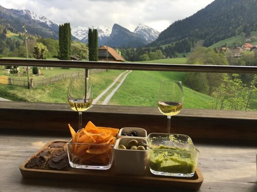 Chalet Ried by Interhome