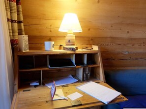 Interior - Chalet Ried by Interhome (Diemtigen)