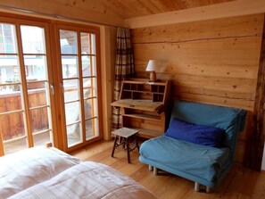 3 bedrooms