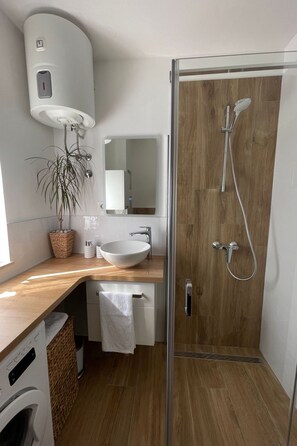 Towels - Wohnung mit Blick auf das Wasser by Interhome (Trogir)