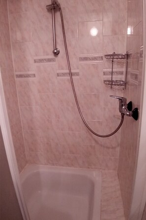 Bathroom - Vacation home Peklo by Interhome (Frýdlant v Cechách)
