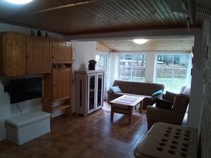 Fireplace - Vacation home Peklo by Interhome (Frýdlant v Cechách)