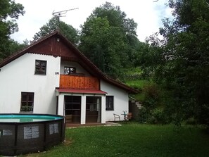Exterior - Vacation home Peklo by Interhome (Frýdlant v Cechách)