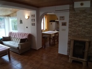 Caminetto