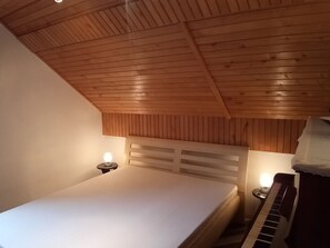 Room - Vacation home Peklo by Interhome (Frýdlant v Cechách)
