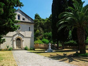 Exterior - "Antun" am Strand by Interhome (Korčula/Račišće)