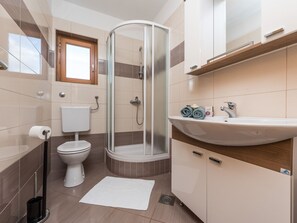 Towels - Modernes Ferienhaus Robinson in Dobropoljana by Interhome (Pašman/Banj)