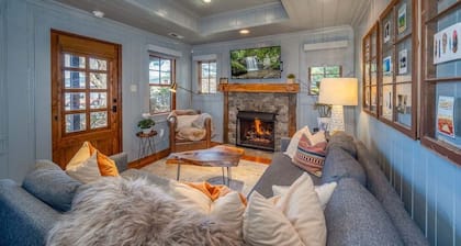 Little Falls Bungalow