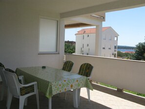 Outdoor dining - NR NATASA - APP2 by Interhome (Rab/Rab)