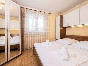 3 bedrooms, Internet - Vacation home Elisa by Interhome (Plomin)