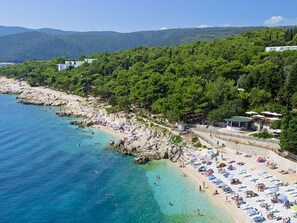 Plage