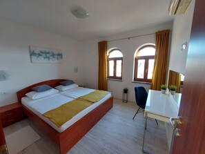 1 Schlafzimmer, Internetzugang