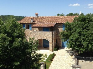 Exterior - Villa Dubci by Interhome (Grožnjan)