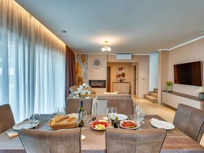 Dining - Villa Astrid 5 Sterne by Interhome (Drenje)