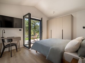 2 bedrooms, Internet - Villa Nux by Interhome (Fabci)