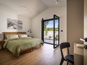 2 bedrooms, Internet - Villa Nux by Interhome (Fabci)