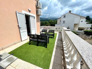 Property grounds - Wohnung Julie 4 by Interhome (Crikvenica/Jadranovo)