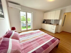 Internet - Wohnung Julie 4 by Interhome (Crikvenica/Jadranovo)