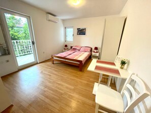 Internet - Wohnung Julie 1 by Interhome (Crikvenica/Jadranovo)