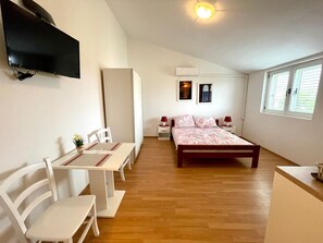 Internet - Wohnung Julie 8 by Interhome (Crikvenica/Jadranovo)