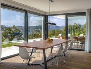 Dining - Villa Adria Blue by Interhome (Bakarac)