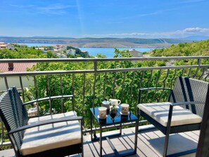 Outdoor dining - Apartment Marijana by Interhome (Crikvenica/Jadranovo)