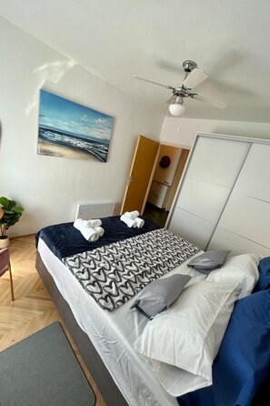 Room - Wohnung mit Blick auf das Wasser by Interhome (Kraljevica)