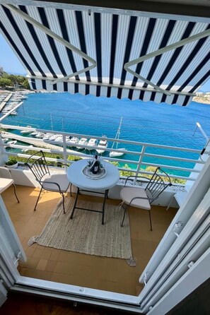 Property grounds - Wohnung mit Blick auf das Wasser by Interhome (Kraljevica)