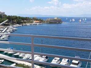 Marina - Wohnung mit Blick auf das Wasser by Interhome (Kraljevica)