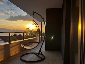 Terrace/patio - Villa 'Zara Bella Vista by Interhome (Kostrena)
