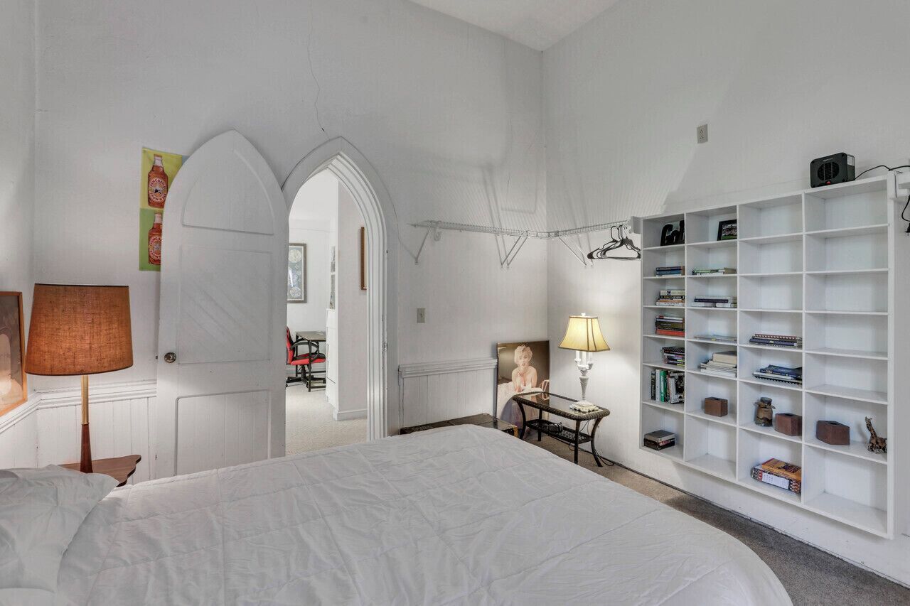 4 bedrooms, free WiFi, bed sheets