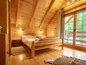 Internet - IDEAL FÜR FAMILIEN, PAARE UND NATURLIEBHABER by Interhome (Lokve)