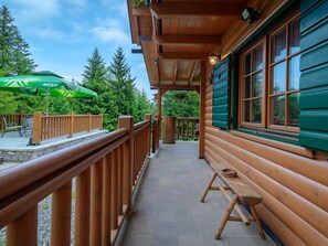 Property grounds - IDEAL FÜR FAMILIEN, PAARE UND NATURLIEBHABER by Interhome (Lokve)