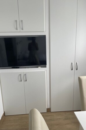 Interior - Appartement in Fažana mit Garten und Terrasse by Interhome (Fažana)