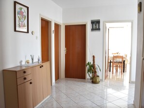 Interior - Gemütliche Wohnung in Meeresnähe by Interhome (Fažana)