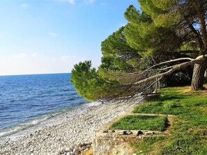 Beach - Wohnung Claire Istrien Croazi by Interhome (Buje/Brtonigla)